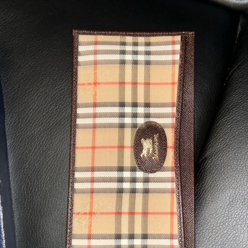 Burberry Blue Box - Picture 4 of 11